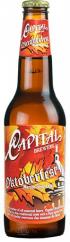 Capital Brewery Octoberfest (Seasonal) (6 pack 12oz bottles) (6 pack 12oz bottles)