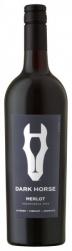 Dark Horse - Merlot 2020 (750ml) (750ml)