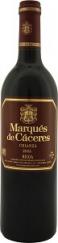 Marqus de Cceres - Rioja Crianza 2020 (750ml) (750ml)