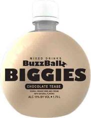 Buzzballz Biggies Choctease (1.75L) (1.75L)