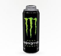 Monster Energy (4 pack 16oz cans) (4 pack 16oz cans)