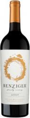 Benziger - Merlot Sonoma County 2019 (750ml) (750ml)