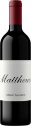 Matthews Cabernet Sauvignon 2020 (750ml) (750ml)