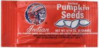 Indian Pumpkin Seeds .31 oz