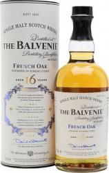 Balvenie 16 Year Single Malt Single Barrel French Oak (750ml) (750ml)