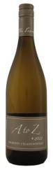 A to Z Wineworks - Chardonnay Willamette Valley 2021 (750ml) (750ml)