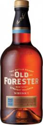 Old Forester - Kentucky Straight Bourbon Whisky (1.75L) (1.75L)