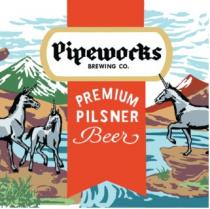 Pipeworks Premium Pilsner Beer (4 pack cans) (4 pack cans)