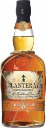 Planteray - Rum Barbados Grande Reserve (750ml) (750ml)