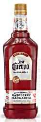 Jose Cuervo Authentic Margarita Raspberry (1.75L) (1.75L)