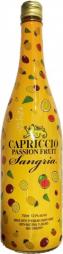 Capriccio Passion Fruit Sangria NV (750ml) (750ml)