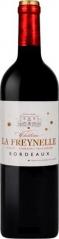 Chateau La Freynelle Rouge Bordeaux 2019 (750ml) (750ml)