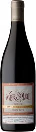 Mer Soleil Santa Lucia Highlands Pinot Noir 2016 (750ml) (750ml)