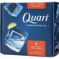 Quari 1.25 Cocktail Cubes - Quari 1.25Cocktail Cubes