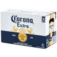 Corona Extra (18 pack 12oz bottles) (18 pack 12oz bottles)