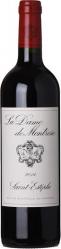 La Dame De Montrose 2016 (750ml) (750ml)