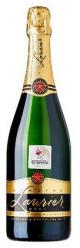 Domaine Laurier Brut Methode Champenoise NV (750ml) (750ml)