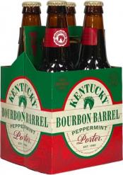 Kentucky Peppermint Porter (4 pack 12oz bottles) (4 pack 12oz bottles)