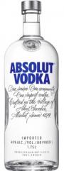 Absolut - Vodka (1.75L) (1.75L)