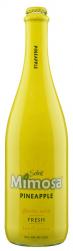 Soleil Pineapple Mimosa NV (375ml) (375ml)