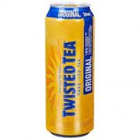 Twisted Tea Hard Ice Tea (24oz can) (24oz can)