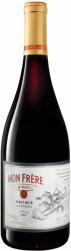 Mon Frere - Pinot Noir 2022 (750ml) (750ml)