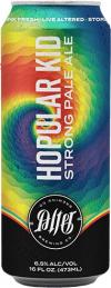 Alter Hopular Kid (4 pack 16oz cans) (4 pack 16oz cans)