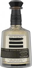 Sauza Tequila Tres Generaciones Reposado Volume 2 Colonial (750ml) (750ml)