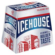 Icehouse (12 pack 12oz bottles) (12 pack 12oz bottles)