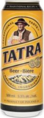 Zywiec Breweries - Tatra (4 pack cans) (4 pack cans)