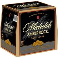 Michelob Amber Bock (12 pack 12oz bottles) (12 pack 12oz bottles)