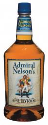 Admiral Nelson's - Spiced Rum (1.75L) (1.75L)