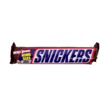 Snicker King Size 3.29 oz