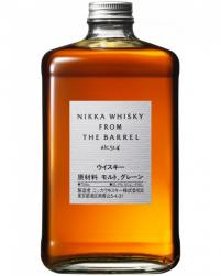 Nikka - From The Barrel (750ml) (750ml)