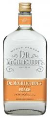 Dr. Mcgillicuddy's Peach (750ml) (750ml)