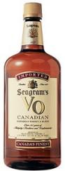 Seagram's - V.O. Canadian Whiskey (1.75L) (1.75L)