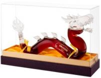 Dragon Armenia Xo Brandy (750ml) (750ml)