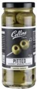 Collins Pitted Queens Olives O-255