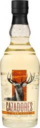 Cazadores Tequila Reposado (375ml) (375ml)