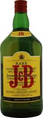 J&B - Rare Scotch Whisky (1.75L) (1.75L)