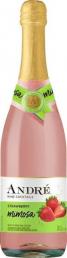 Andre Strawberry Mimosa NV (750ml) (750ml)