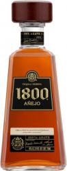 1800 Tequila Reserva Anejo (375ml) (375ml)