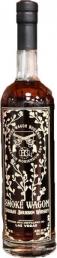 Smoke Wagon Straight Bourbon Whiskey (750ml) (750ml)