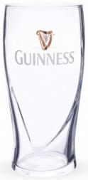 Guinness Imperial Pint Glass