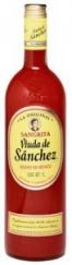 Viuda de Sanchez Sangrita (1L) (1L)