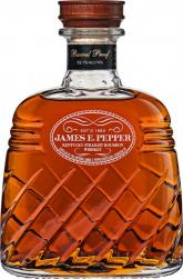 James E Pepper Decanter (750ml) (750ml)