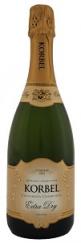 Korbel - Extra Dry California Champagne NV (750ml) (750ml)