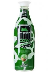 Tippy Cow - Rum Cream Shamrock Mint (750ml) (750ml)