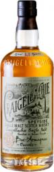 Craigellachie 13yr Old Single Malt Scotch Armagnac Finish (750ml) (750ml)