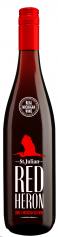 St. Julian Red Heron NV (750ml) (750ml)